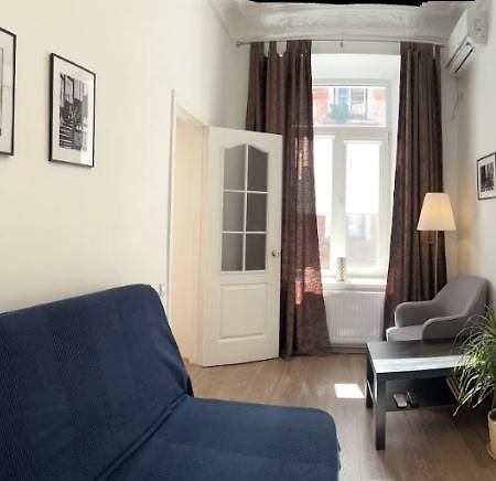 Charming Apartment Odessa Exterior foto