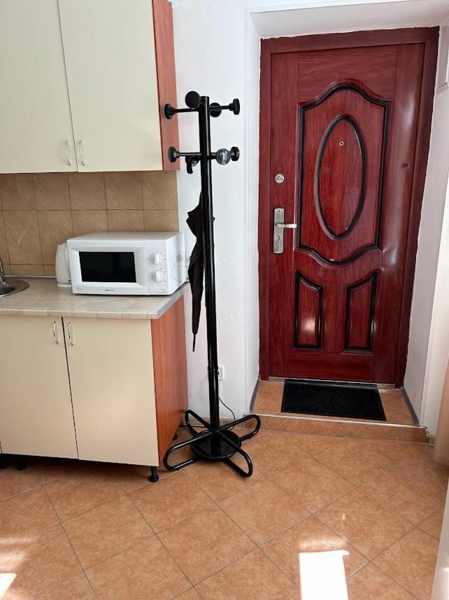 Charming Apartment Odessa Exterior foto