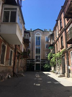 Charming Apartment Odessa Exterior foto